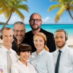 JA Reiseteam JA Reiseteam