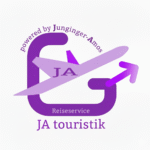 JA touristik Reiseservice JA touristik Reiseservice
