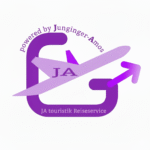 JA Logo JA Logo