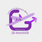 JA touristik Reiseservice JA touristik Reiseservice