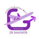 JA Touristik JA Touristik